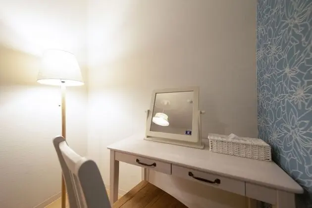 Executive Apart Daire, Sigara İçilmez (Room 201)