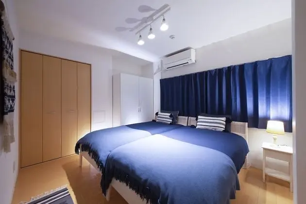 Executive Apart Daire, Sigara İçilmez (Room 201)