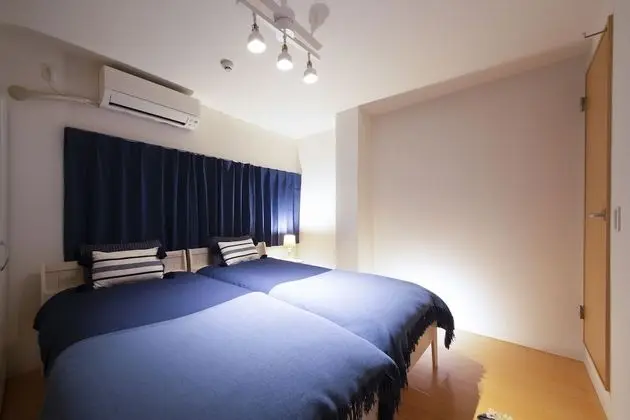 Executive Apart Daire, Sigara İçilmez (Room 201)