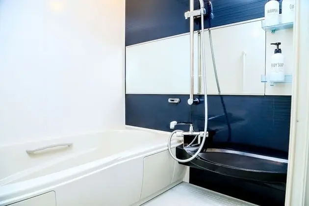 Executive Apart Daire, Sigara İçilmez (Room 201)
