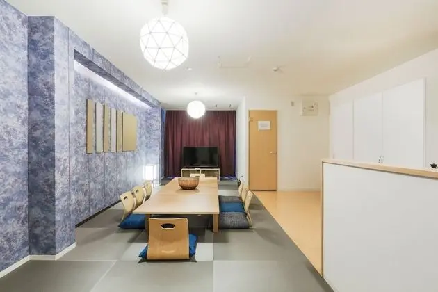 Executive Apart Daire, Sigara İçilmez (Room 301)