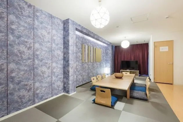 Executive Apart Daire, Sigara İçilmez (Room 301)
