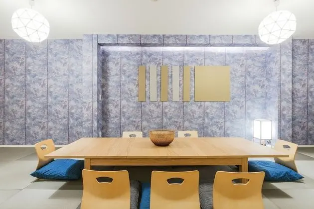 Executive Apart Daire, Sigara İçilmez (Room 301)