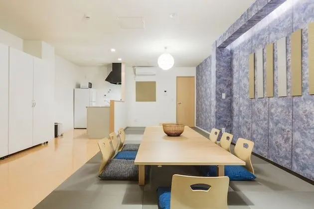 Executive Apart Daire, Sigara İçilmez (Room 301)