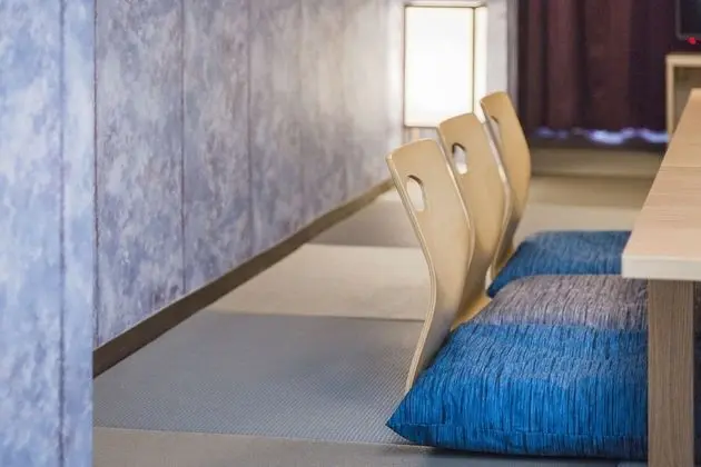 Executive Apart Daire, Sigara İçilmez (Room 301)