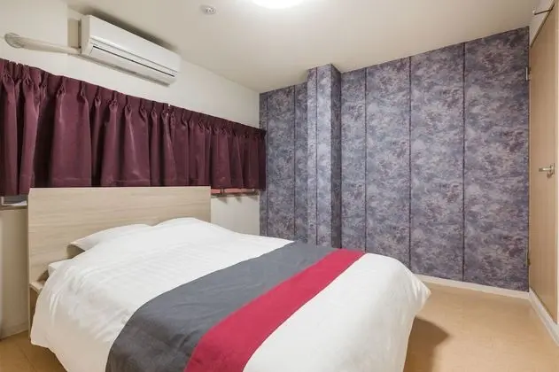 Executive Apart Daire, Sigara İçilmez (Room 301)