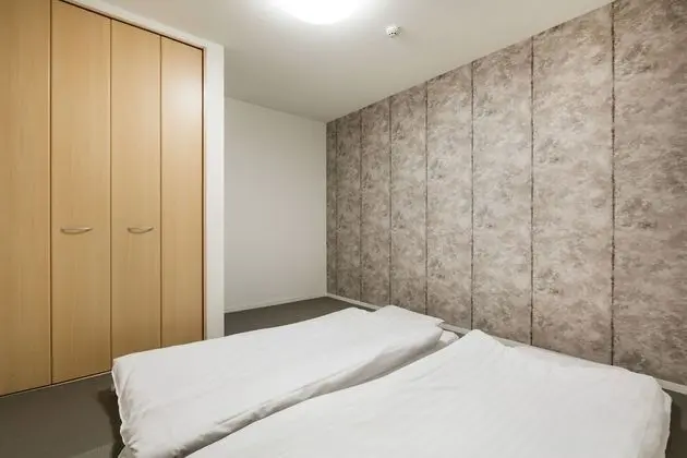 Executive Apart Daire, Sigara İçilmez (Room 301)
