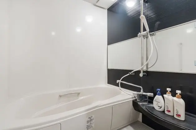 Executive Apart Daire, Sigara İçilmez (Room 301)