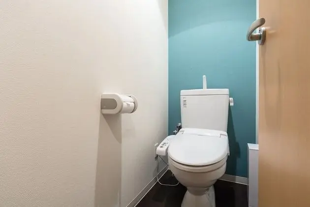 Executive Apart Daire, Sigara İçilmez (Room 301)