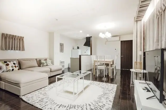 Executive Apart Daire, Sigara İçilmez (Room 401)