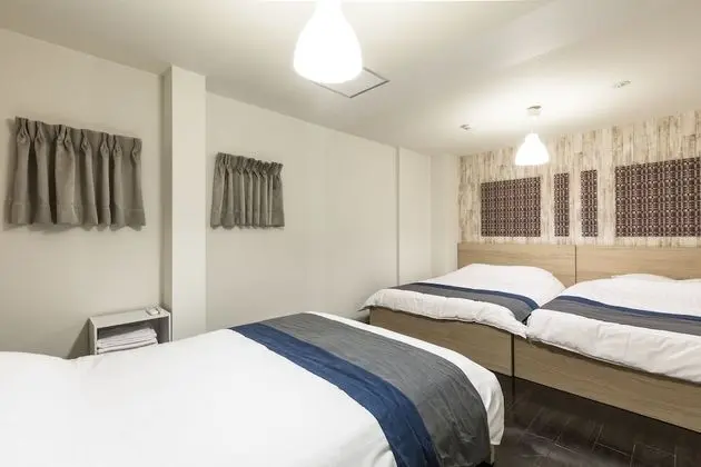 Executive Apart Daire, Sigara İçilmez (Room 401)