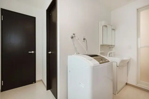 Executive Apart Daire, Sigara İçilmez (Room 401)