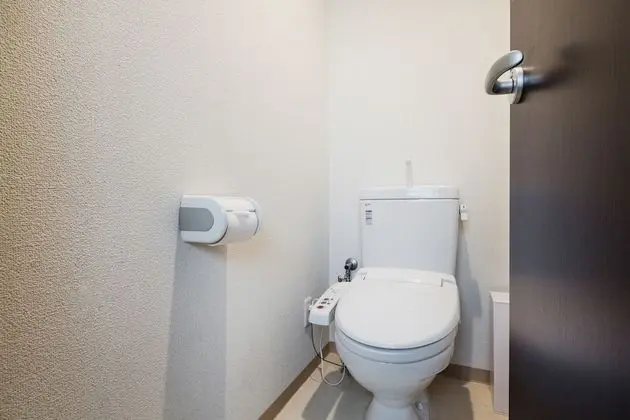 Executive Apart Daire, Sigara İçilmez (Room 401)