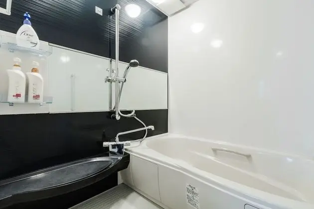 Executive Apart Daire, Sigara İçilmez (Room 401)
