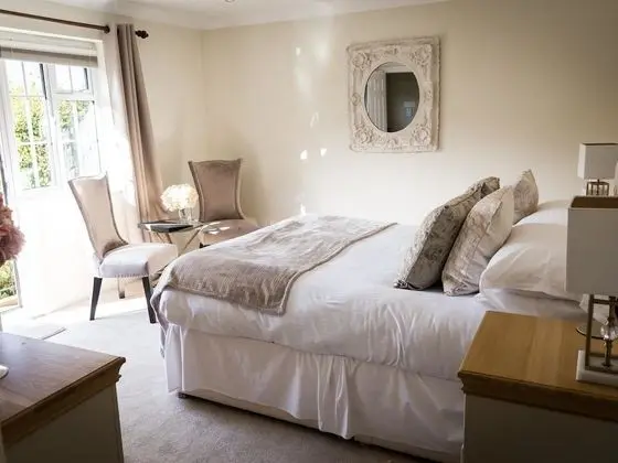 Apart Daire, Banyolu/Duşlu (One Bedroom Match)