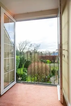 Apart Daire, Banyolu/Duşlu (One Bedroom Match)