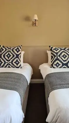 Süit, Banyolu/Duşlu (Double & Single)