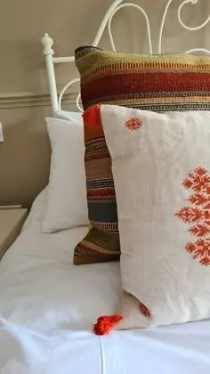Tek Büyük Yataklı Oda, Banyolu/Duşlu (Room 1)