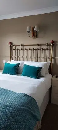 Tek Büyük Yataklı Oda, Banyolu/Duşlu (Room 1)