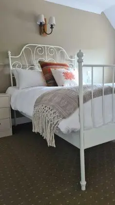 Tek Büyük Yataklı Oda, Banyolu/Duşlu (Room 1)