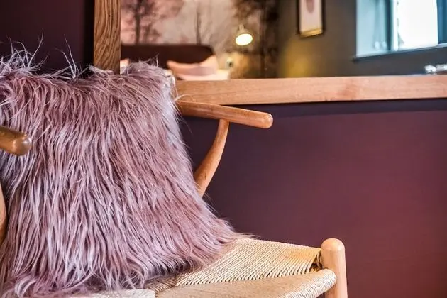 Comfort Tek Büyük Yataklı Oda (Better)