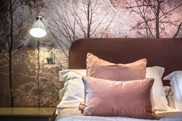 Comfort Tek Büyük Yataklı Oda (Better)