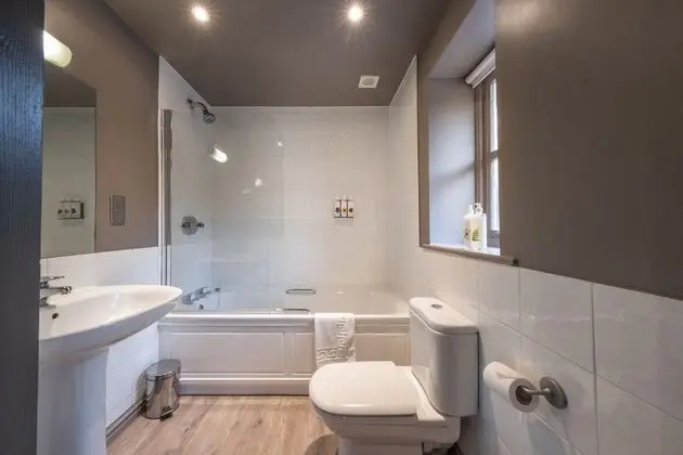 Comfort Tek Büyük Yataklı Oda (Better)