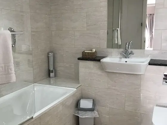 Superior Tek Büyük Yataklı Oda (Best)
