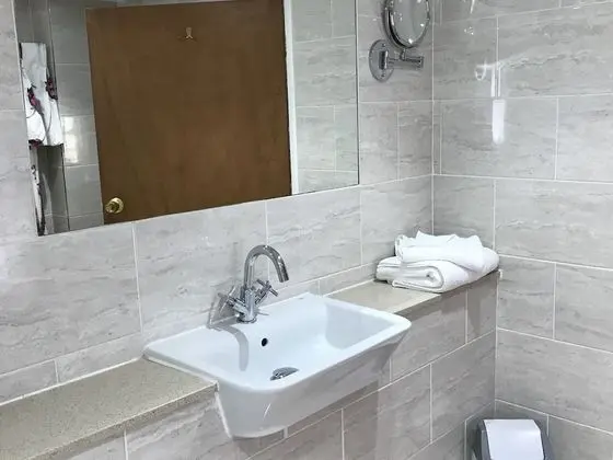 Superior Tek Büyük Yataklı Oda (Best)