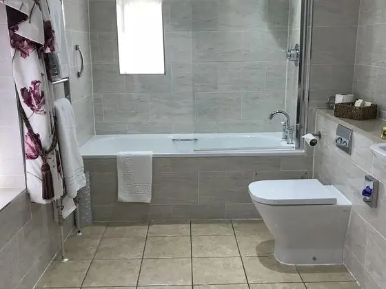Superior Tek Büyük Yataklı Oda (Best)