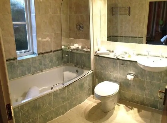 Superior Oda, 1 Çift Kişilik Yatak, Sigara İçilmez, Manzaralı