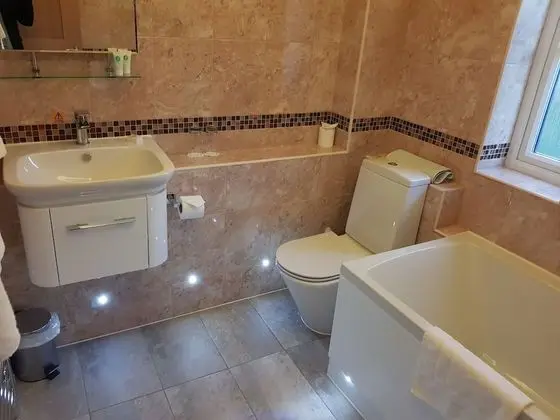 Superior Oda, 1 Çift Kişilik Yatak, Sigara İçilmez, Manzaralı