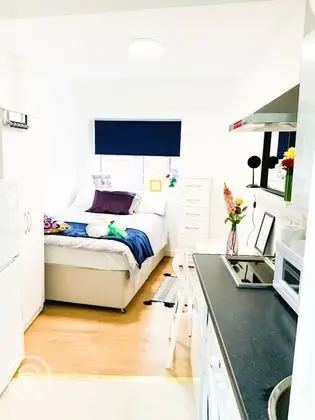 Comfort Stüdyo