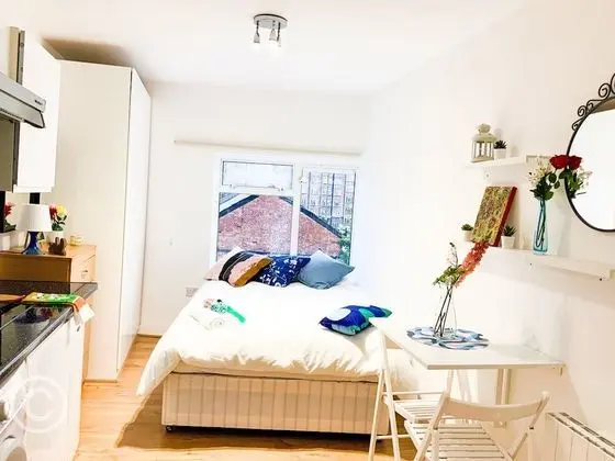 Comfort Stüdyo