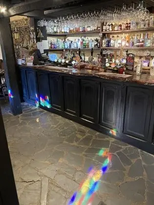 Tek Büyük Yataklı Oda, Banyolu/Duşlu