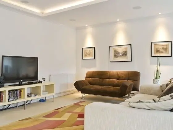 Superior Apart Daire, 2 Yatak Odası