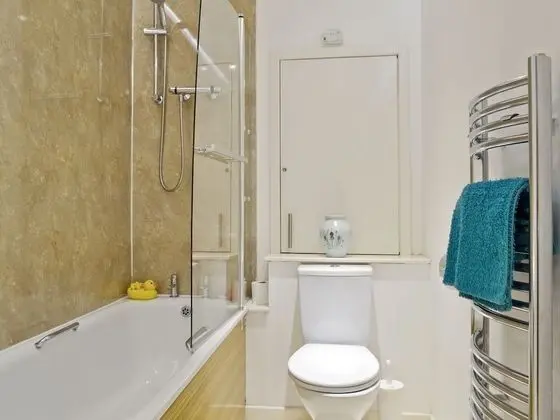 Superior Apart Daire, 2 Yatak Odası