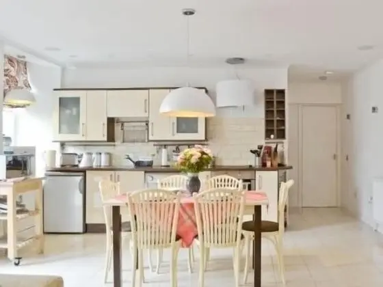 Superior Apart Daire, 2 Yatak Odası