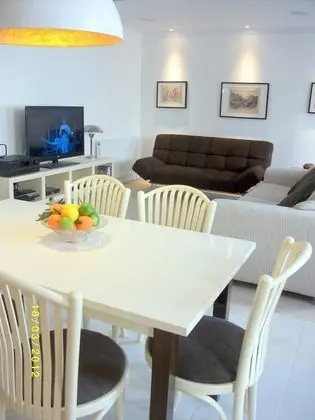 Superior Apart Daire, 2 Yatak Odası