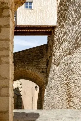 Premium Oda (Prestige)