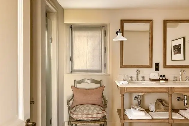 Premium Oda (Prestige)