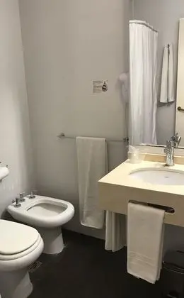 Standard İki Ayrı Yataklı Oda