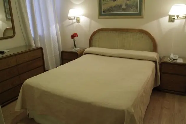 Standard Tek Kişilik Oda