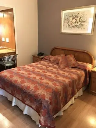 Standard Tek Kişilik Oda