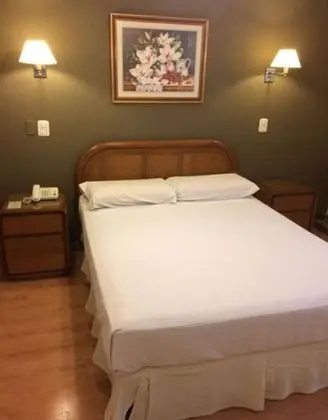 Standard Tek Kişilik Oda