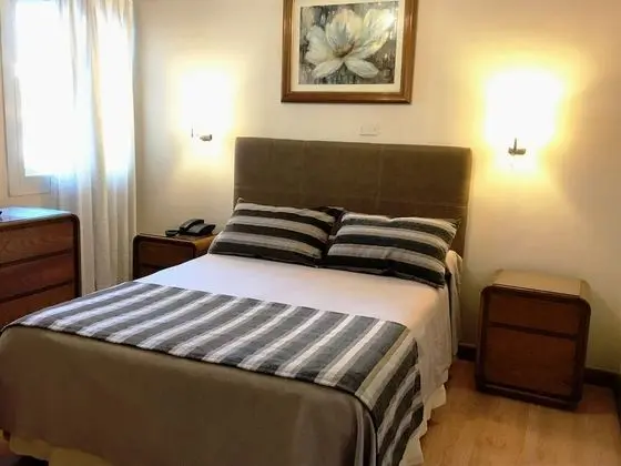 Standard Tek Kişilik Oda