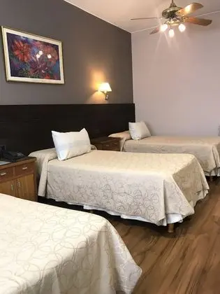 Standard Üç Kişilik Oda