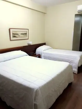 Family Tek Büyük Yataklı Oda