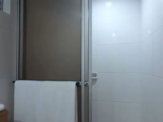 Family Tek Büyük Yataklı Oda