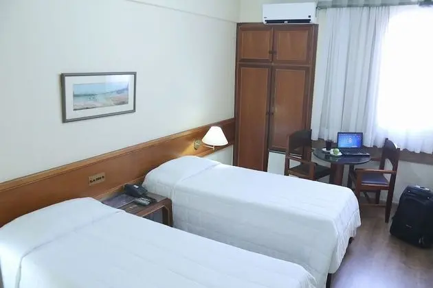 Standard İki Ayrı Yataklı Oda, 2 Tek Kişilik Yatak